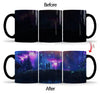 Avatar Romance Mug